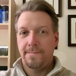 Meet your Posher, Matthew